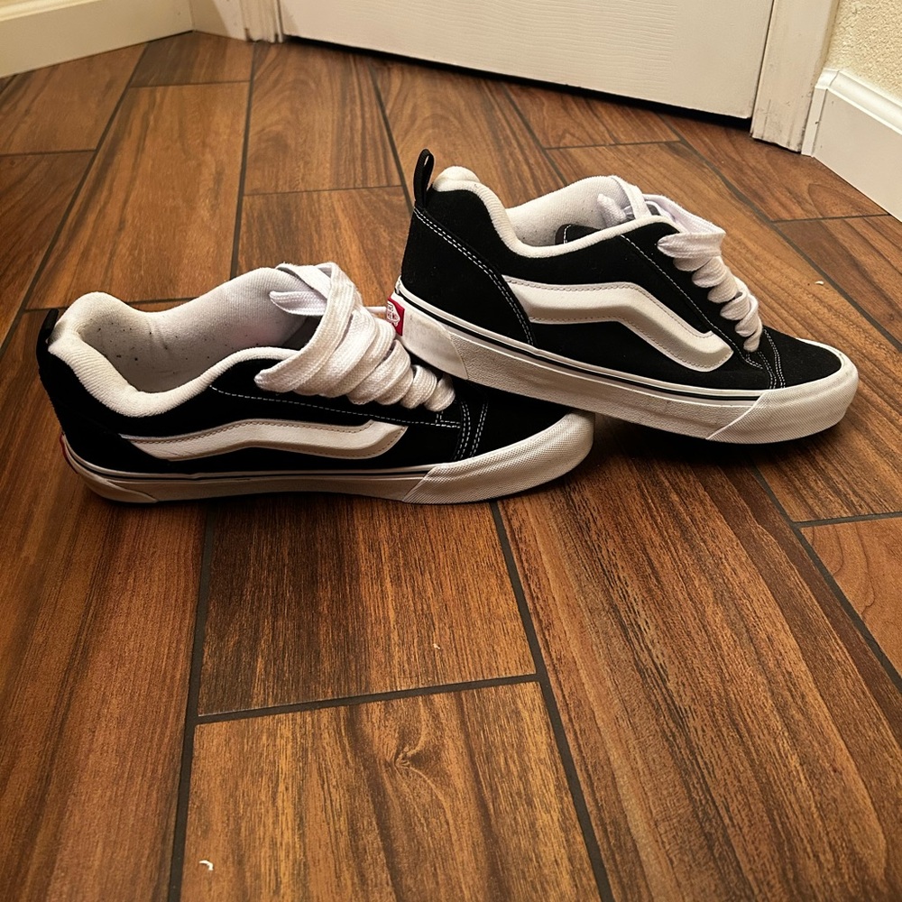 Vans Knu Skool